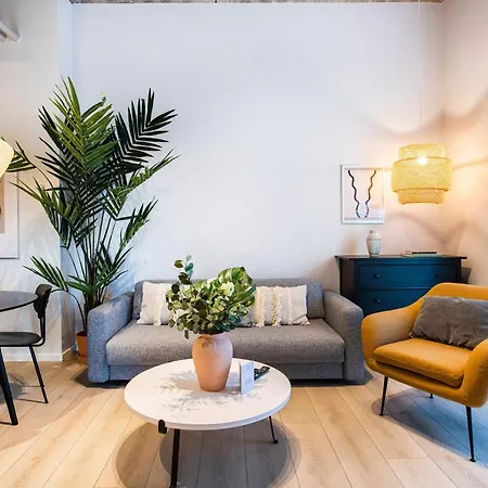 The Beach Apartments By Daniel&Jacob'S Copenhagen Exterior photo