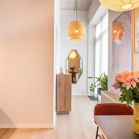 The Beach Apartments By Daniel&Jacob'S Copenhagen Exterior photo