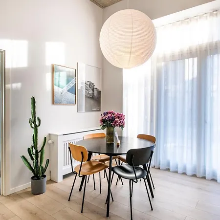 The Beach Apartments By Daniel&Jacob'S Copenhagen Exterior photo