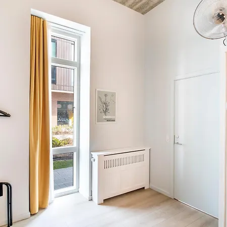 The Beach Apartments By Daniel&Jacob'S Copenhagen Room photo