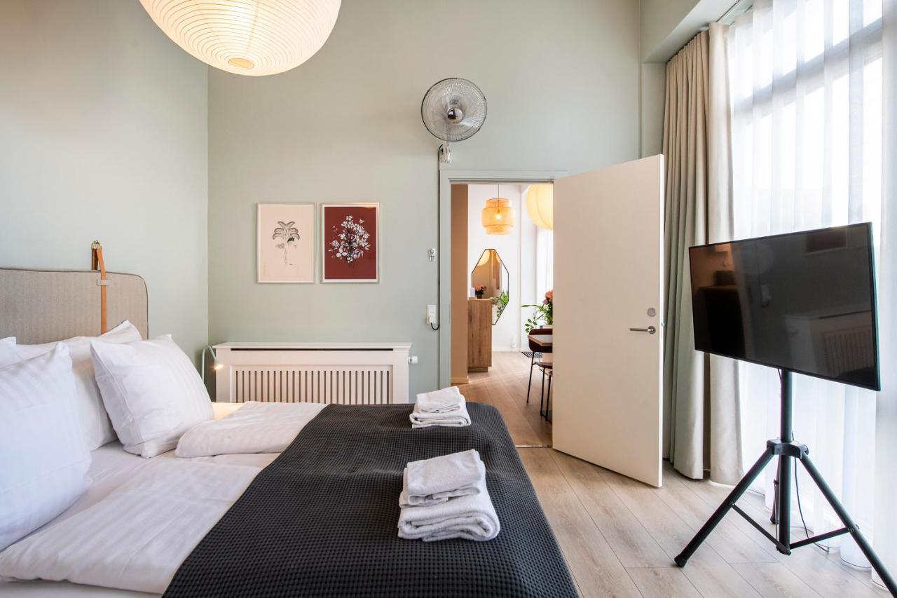 Apartment The By Daniel&jacob's Copenhagen