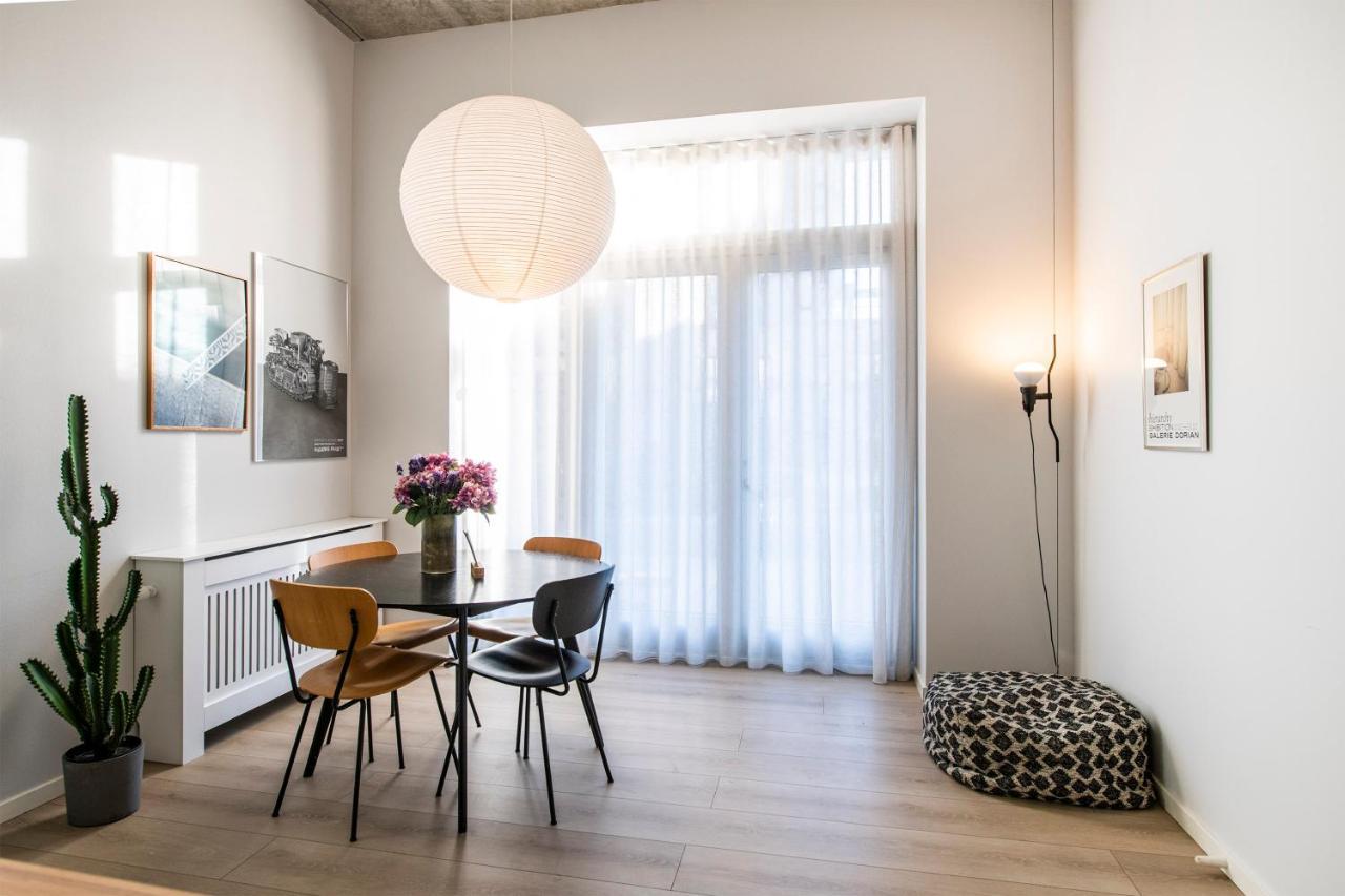 The By Daniel&jacob's * Copenhague