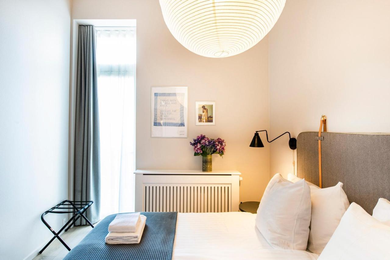 The By Daniel&jacob's * Copenhague