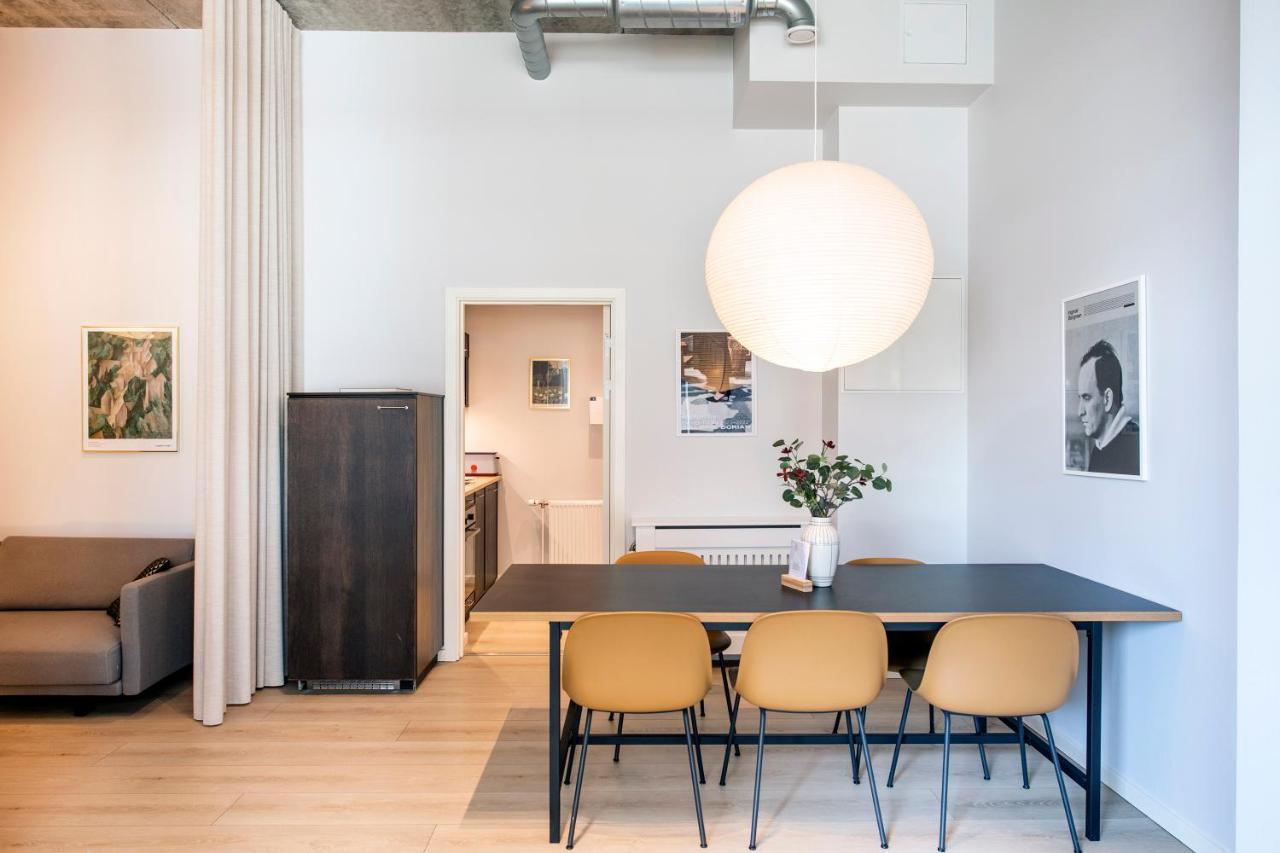 Apartment The By Daniel&jacob's