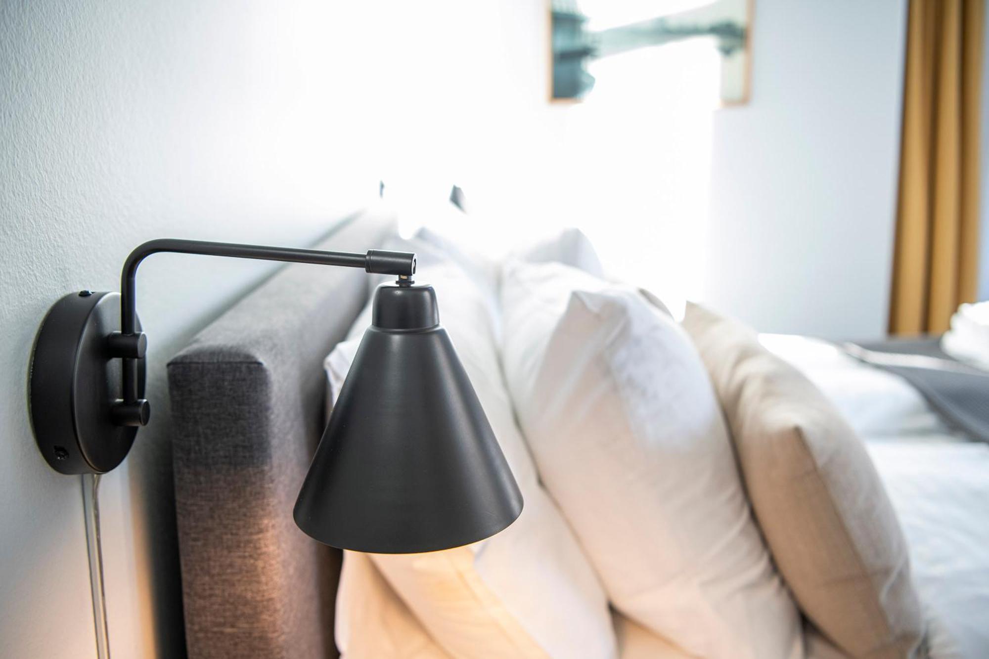 Apartamento The By Daniel&jacob's