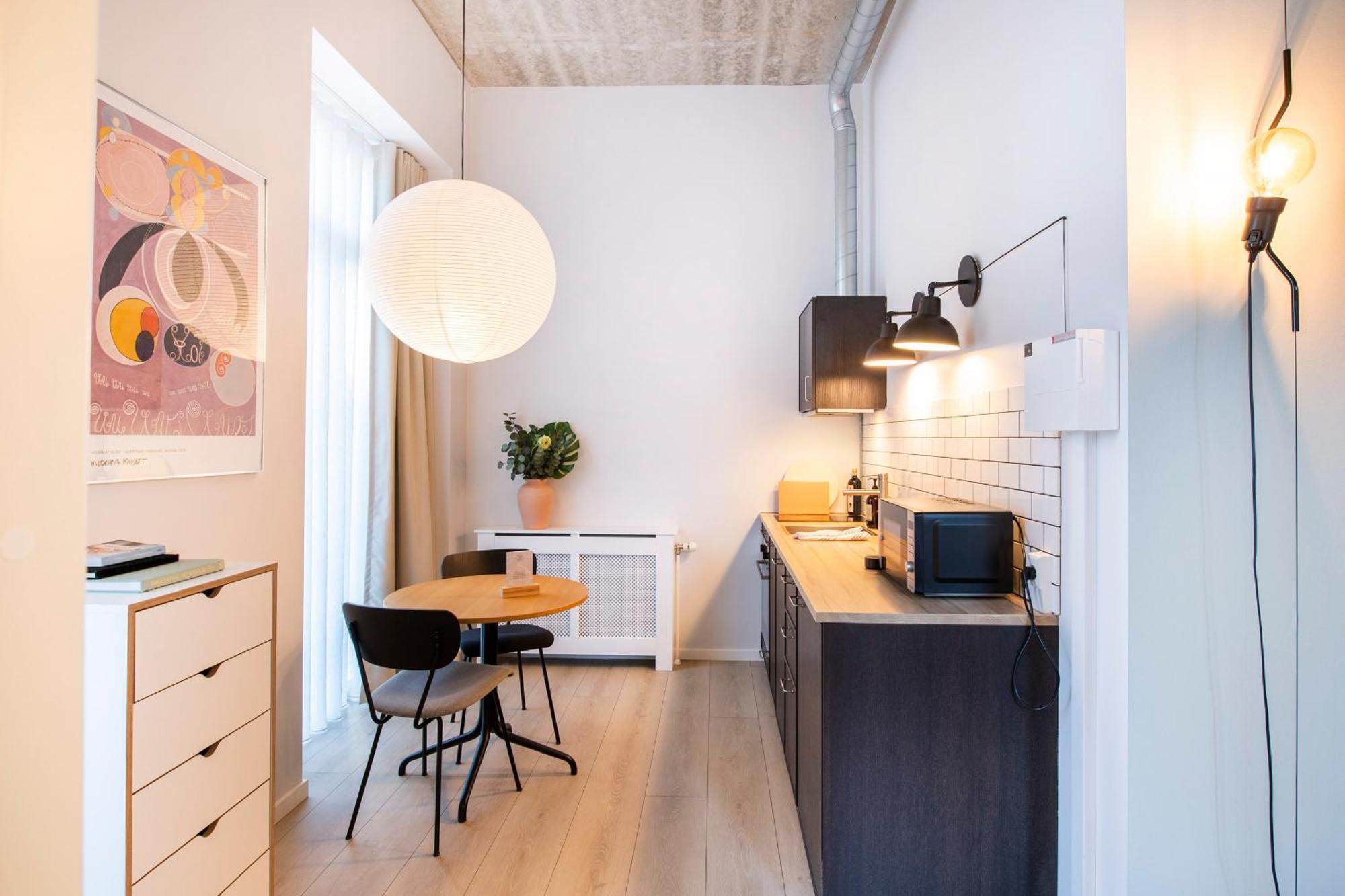 The By Daniel&jacob's Copenhagen