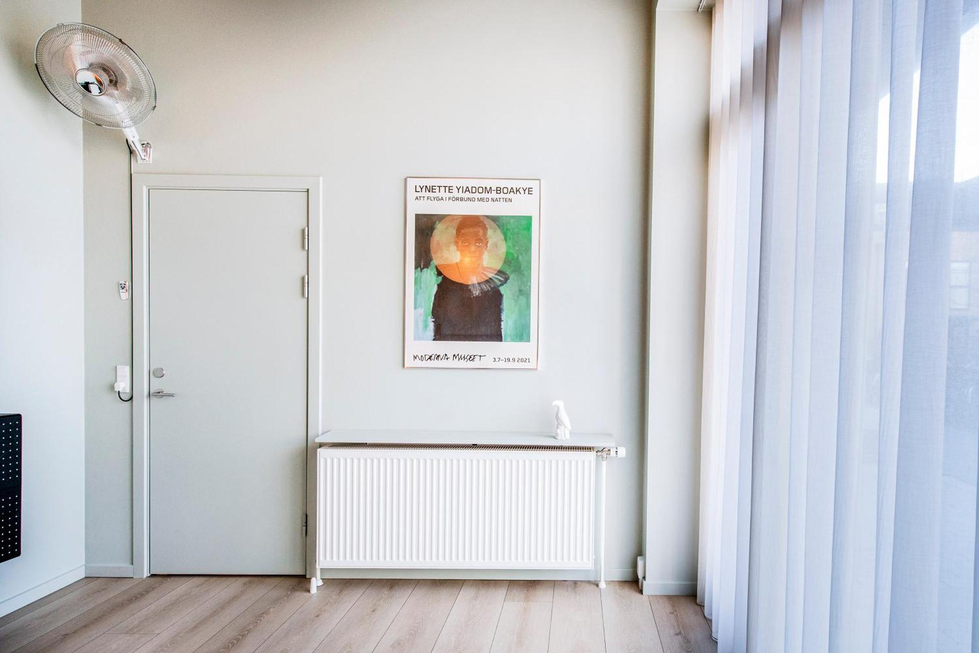 The By Daniel&jacob's * Copenhague