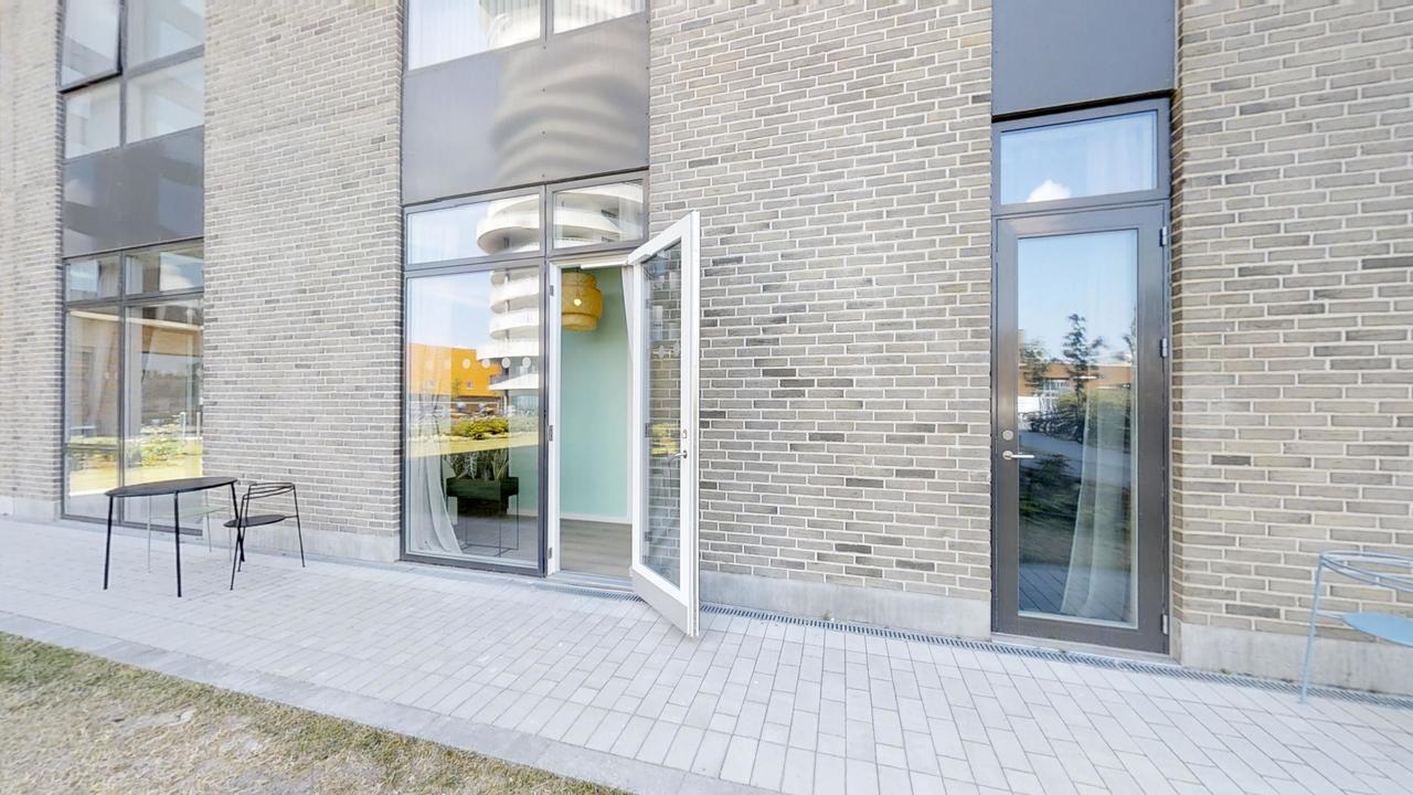 The By Daniel&jacob's * Copenhague